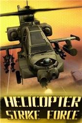 game pic for Helicopter Strike Force